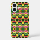 キシカルタルKCFX Case-Mate iPhoneケース (裏面)