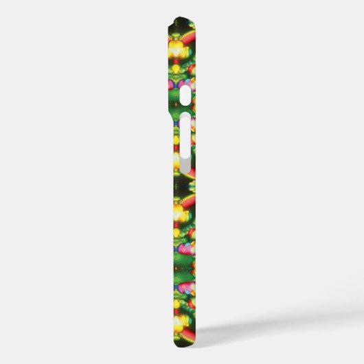 キシカルタルKCFX Case-Mate iPhoneケース (裏面 / 左)