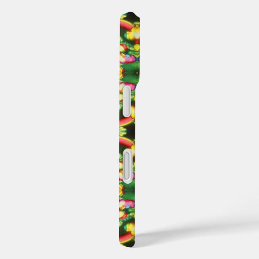 キシカルタルKCFX Case-Mate iPhoneケース (裏面 / 右)