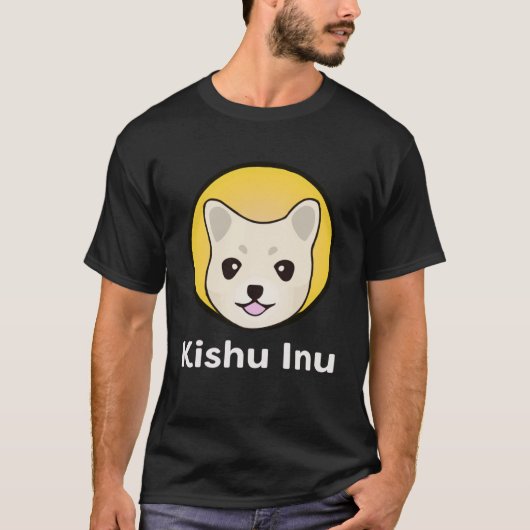 キシュウイヌミリオネアミームホテル暗号 Tシャツ (正面)