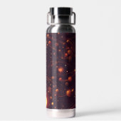 キシラリアドリフト ウォーターボトル (背面)