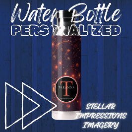 キシラリアドリフト ウォーターボトル