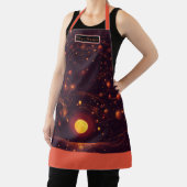 キシラリアドリフト エプロン (インサイチュ)