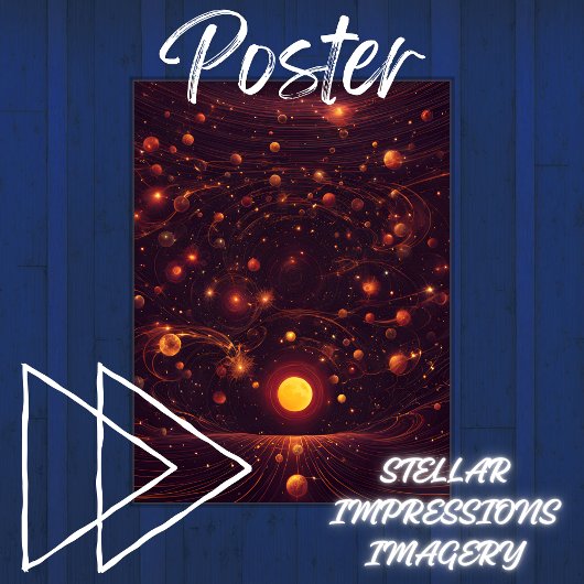 キシラリアドリフト ポスター