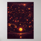 キシラリアドリフト ポスター (正面)