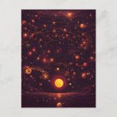 キシラリアドリフト ポストカード (正面)