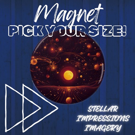 キシラリアドリフト マグネット