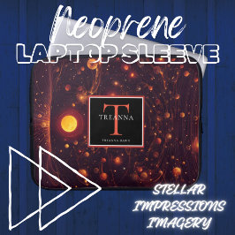 キシラリアドリフト ラップトップスリーブ