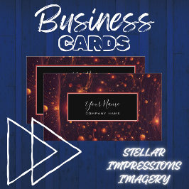 キシラリアドリフト 名刺