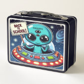 キシラーの地上授業 メタルランチボックス (裏面)