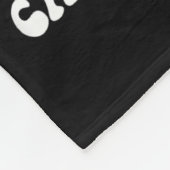 キジが今日は馬鹿みたいに電話しなきゃ フリースブランケット (角)