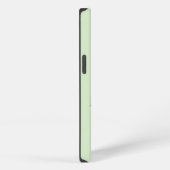 キジの大きなムンスターランダー iPhoneケース (右側面)