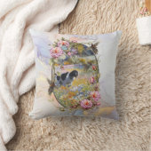 キジの美しいポインタ クッション (ブランケット)