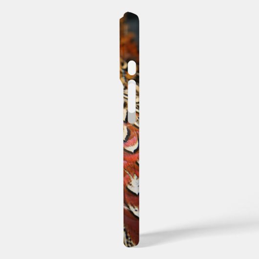 キジの羽 Case-Mate iPhoneケース (裏面 / 左)