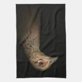 キジタオル キッチンタオル (縦)