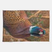 キジタオル キッチンタオル (横)