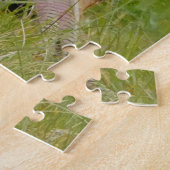 キジパズル ジグソーパズル (側面)