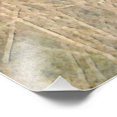 キジ付アイリッシュセッター フォトプリント            (角)