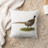 キジ屋 クッション (ブランケット)