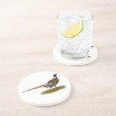 キジ屋 コースター (側面)