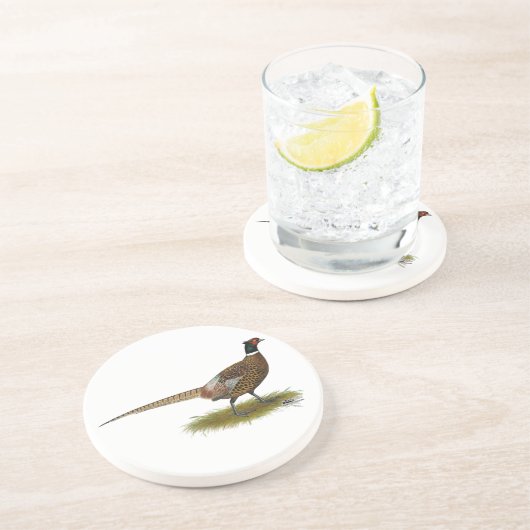 キジ屋 コースター (側面)