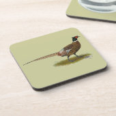 キジ屋 コースター (左側)