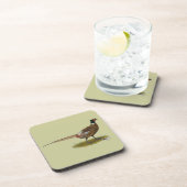 キジ屋 コースター (右側)