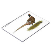 キジ屋 ノートブック (左側)