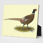 キジ屋 フォトプラーク (側面)