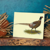 キジ屋 フォトプラーク (側面)