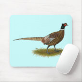 キジ屋 マウスパッド (マウス)