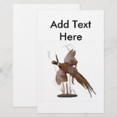 キジ山 (正面/裏面)