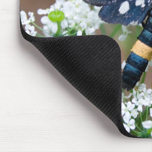 キジ目 マウスパッド (コーナー)