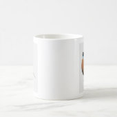 キジ2012年 コーヒーマグカップ (中央)