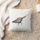 キジ クッション (ブランケット)