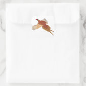 キジ スクエアシール (バッグ)