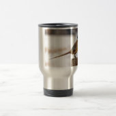 キジ トラベルマグ (中央)