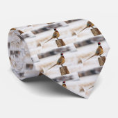 キジ ネクタイ (ロール)