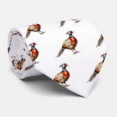 キジ ネクタイ (ロール)