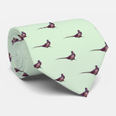 キジ ネクタイ (ロール)