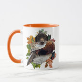 キジ マグカップ (左)