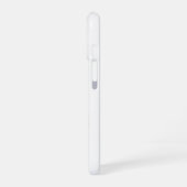 キジ iPhone 16ケース (左側面)