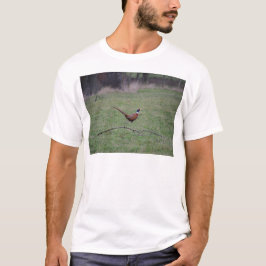 キジ Tシャツ