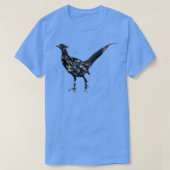 キジ Tシャツ (デザイン正面)