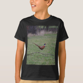 キジ Tシャツ
