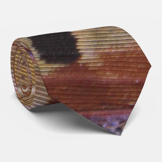 キジTailfeathers ネクタイ (ロール)