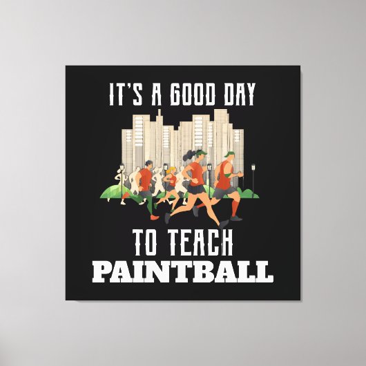 キスからのバラ キャンバスプリント (正面)