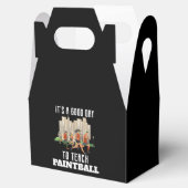 キスからのバラ フェイバーボックス (オープン)