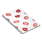 キスこれ！ ノートブック (右側)