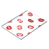 キスこれ！ ノートブック (左側)